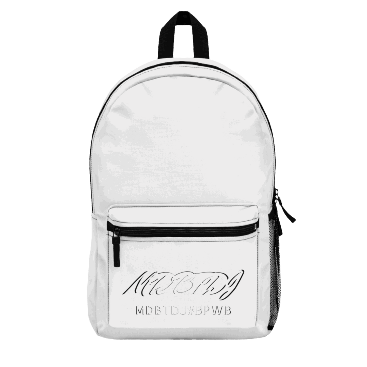 MDBTDJ#BPWB Backpack