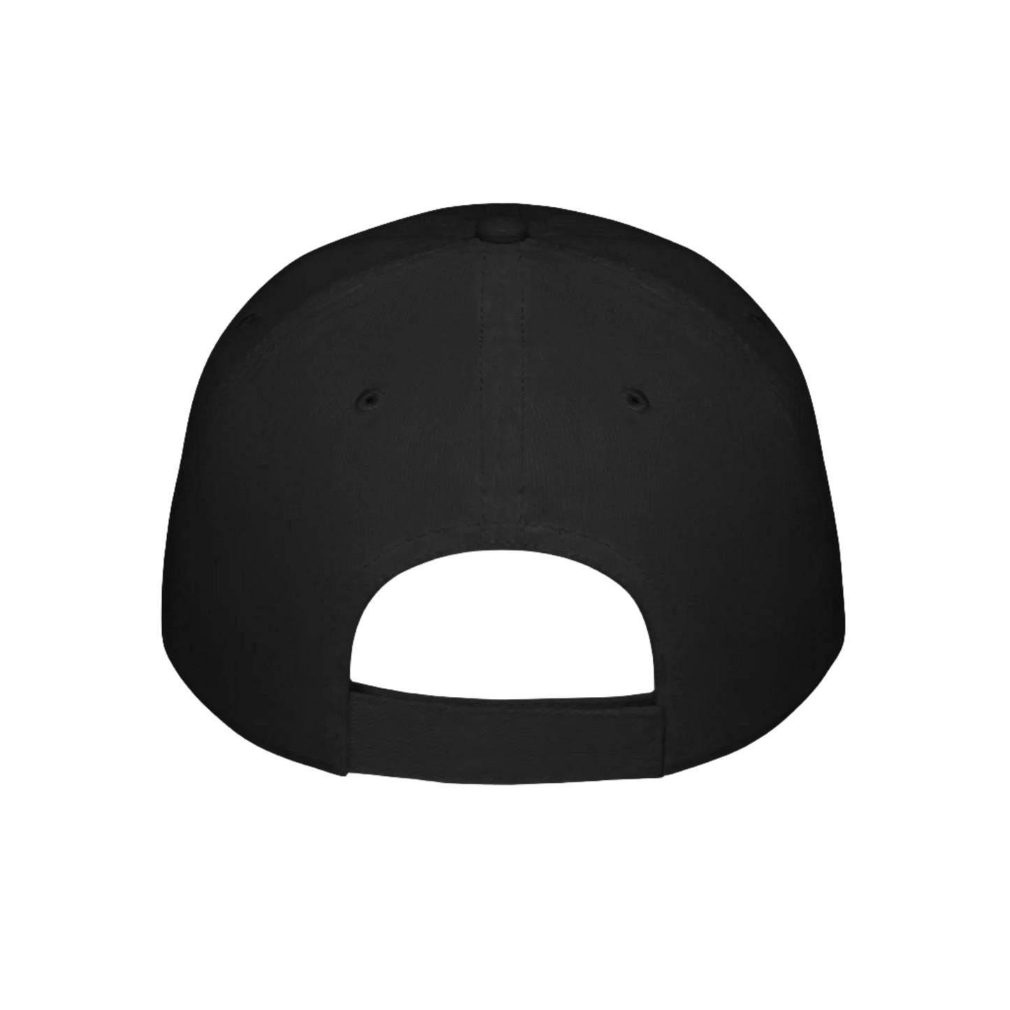 MDBTDJ#WBLUWRDC Black - Low Profile Baseball Cap, Hats, Hats, Tattooed Djs Shop