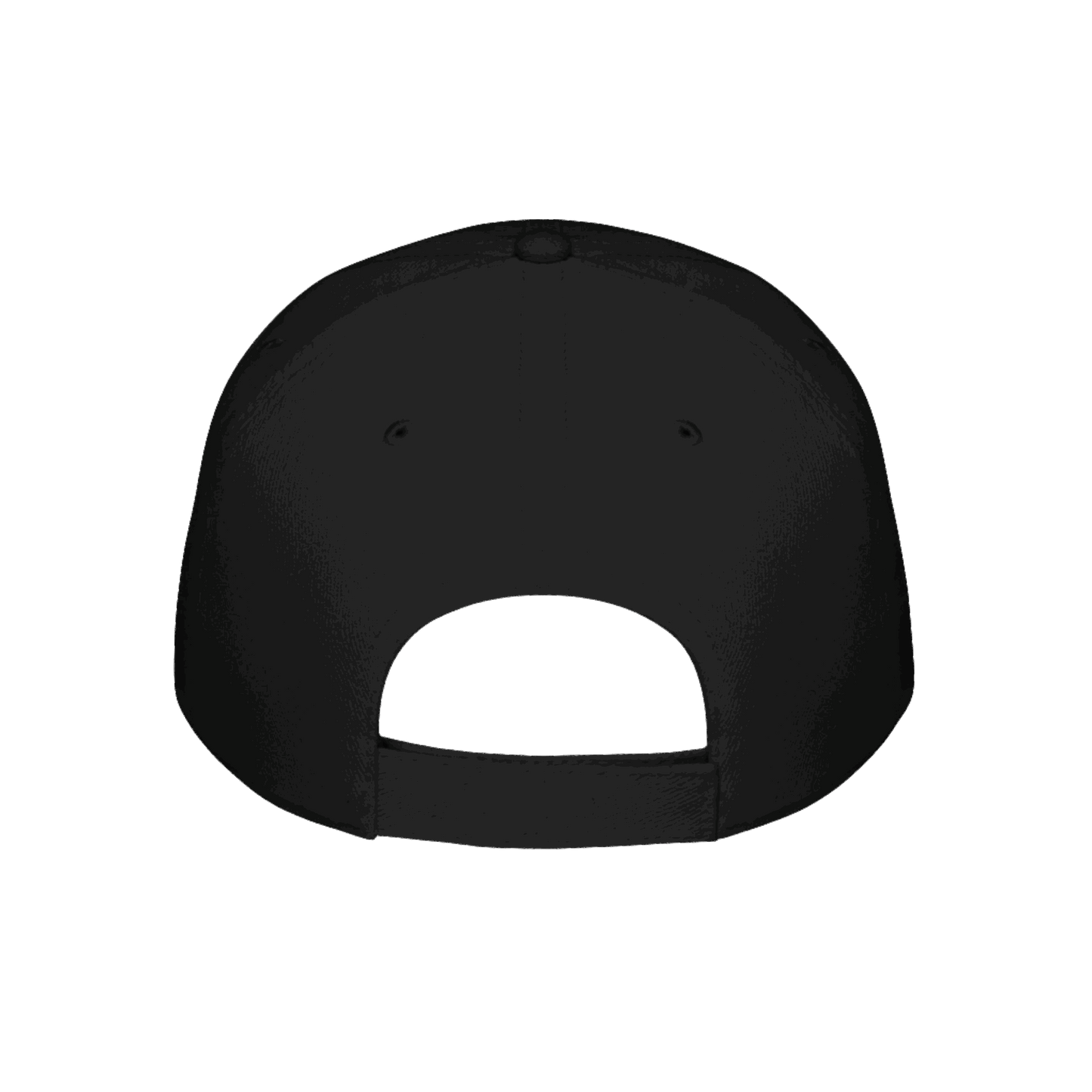 MDBTDJ #BRBSBC - Low Profile Baseball Cap