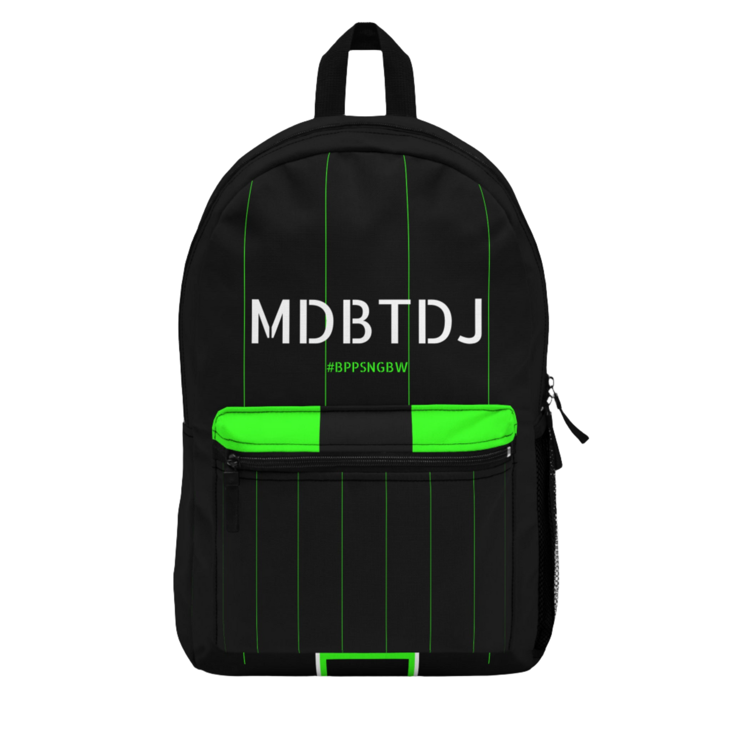 MDBTDJ#BPPSNGBW Backpack, Bags, Backpacks, Tattooed Djs Shop