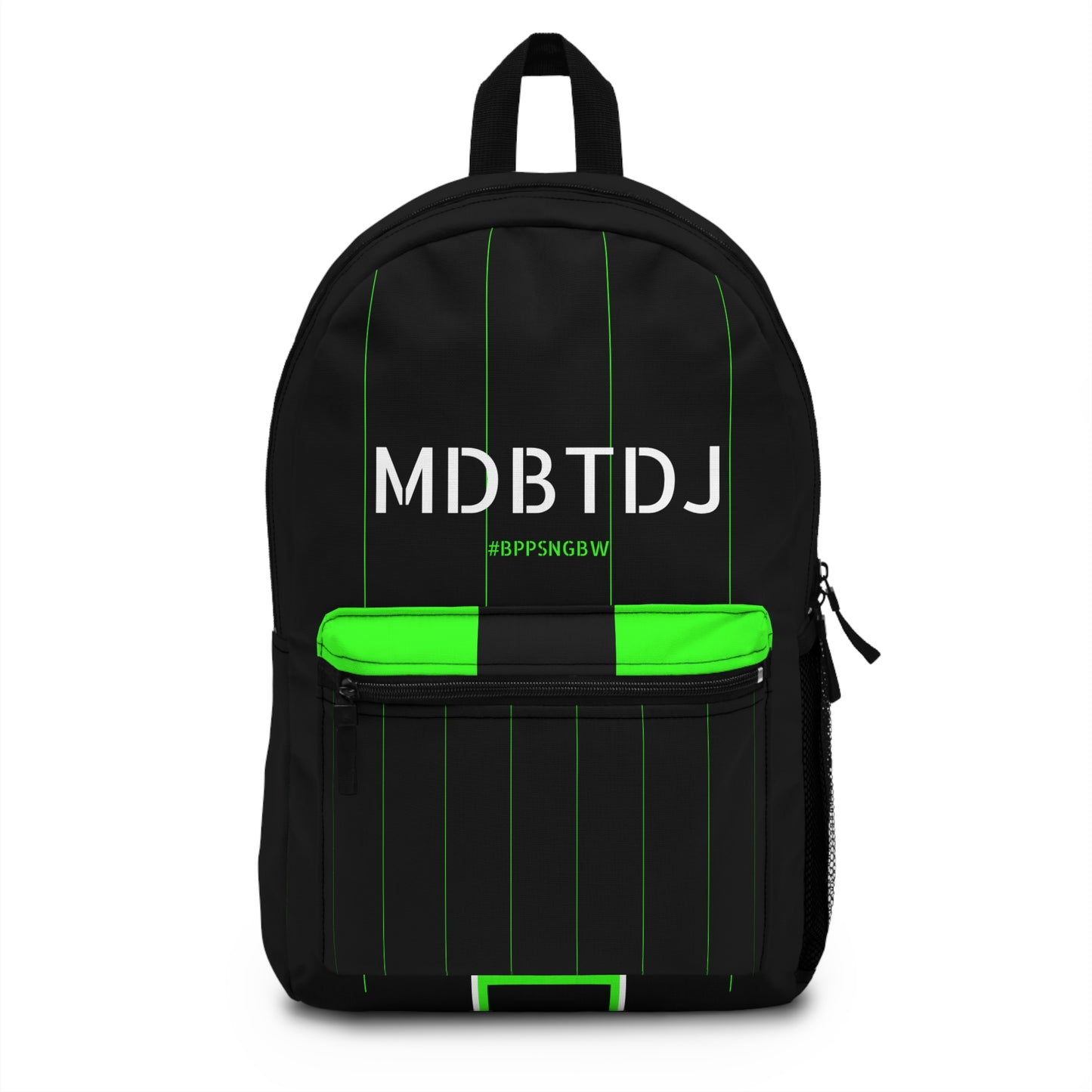 MDBTDJ#BPPSNGBW Backpack, Bags, Backpacks, Tattooed Djs Shop