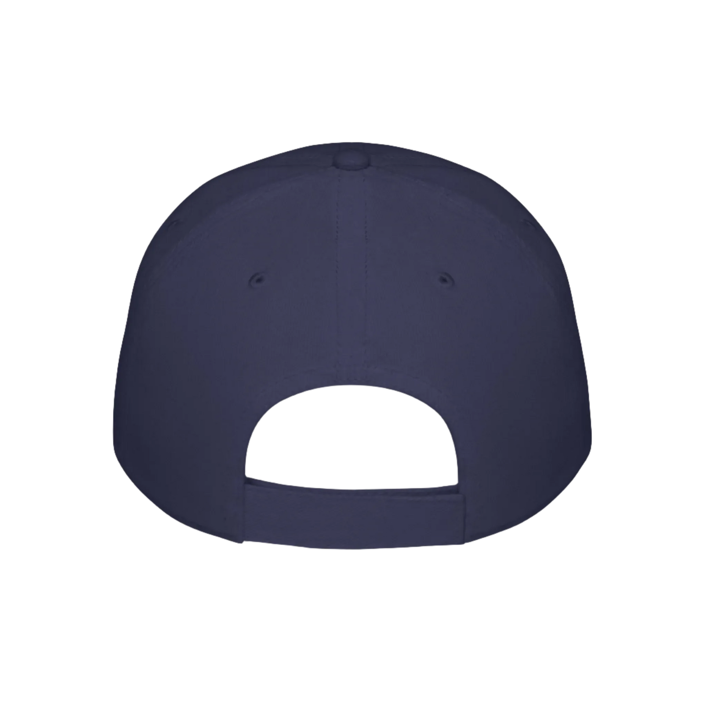 MDBTDJ#BRGYWRDC Navy - Low Profile Baseball Cap, Hats, Hats, Tattooed Djs Shop