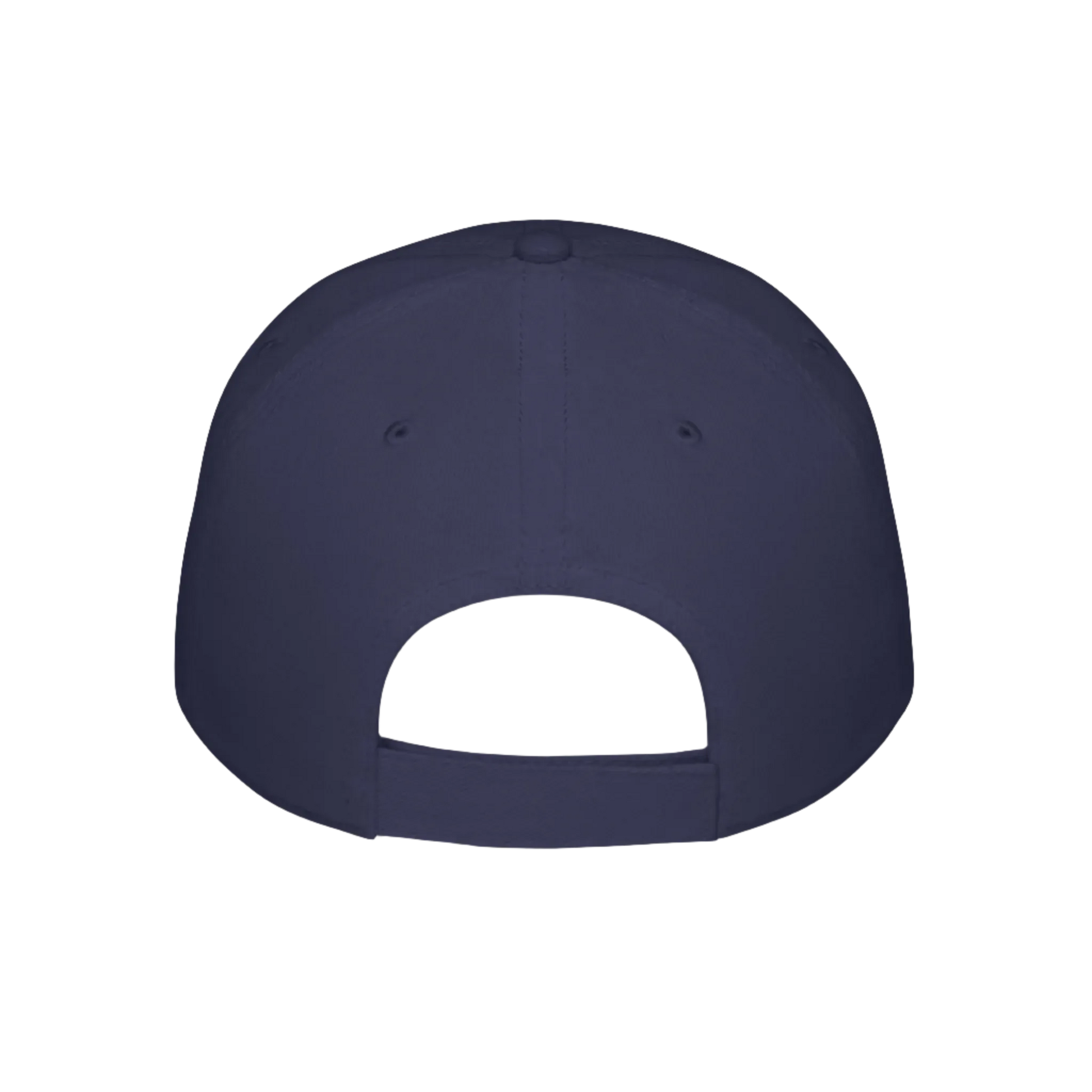 MDBTDJ#BRGYWRDC Navy - Low Profile Baseball Cap, Hats, Hats, Tattooed Djs Shop