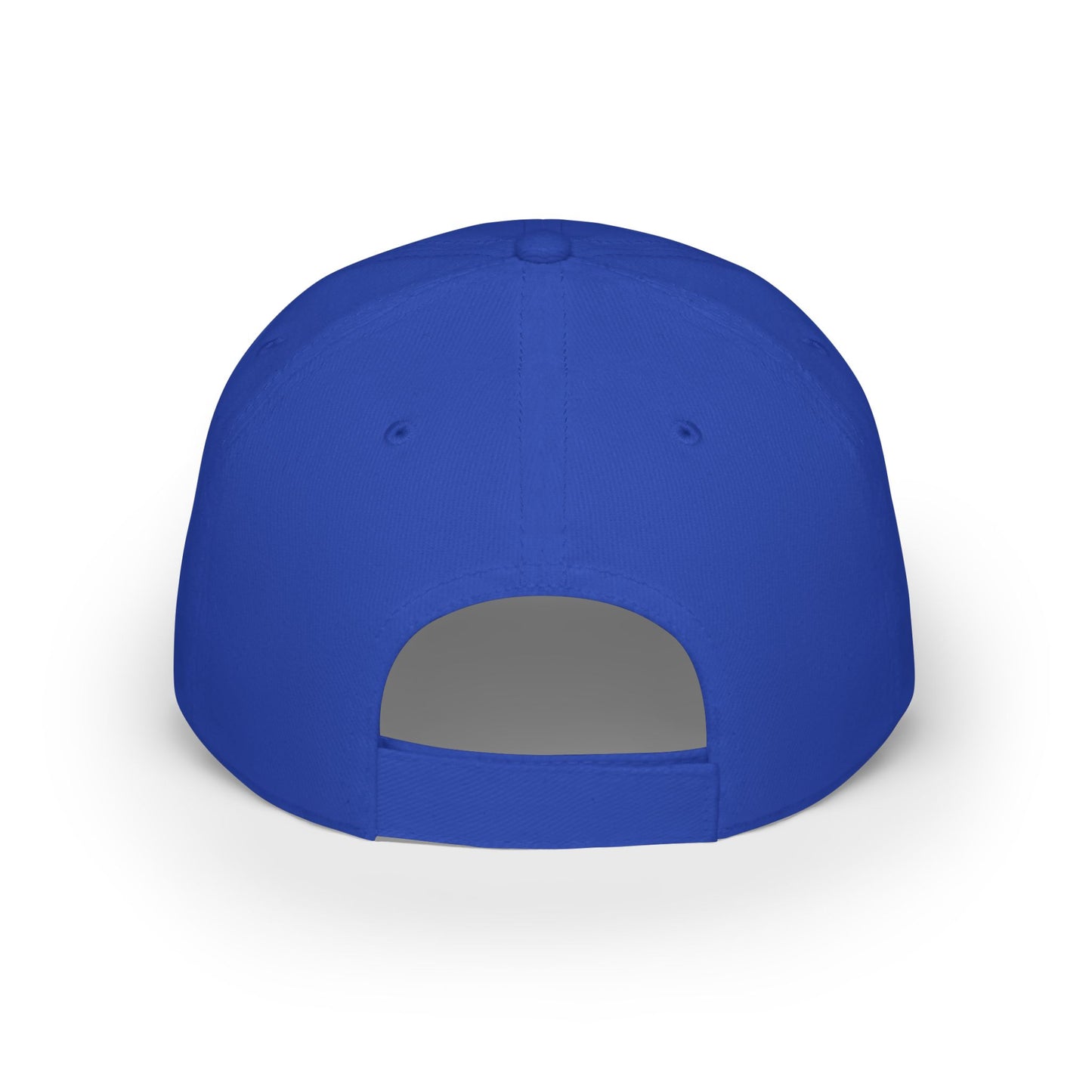 MDBTDJ#HZPSBWBWC Blue - Low Profile Baseball Cap, Hats, Hats, Tattooed Djs Shop