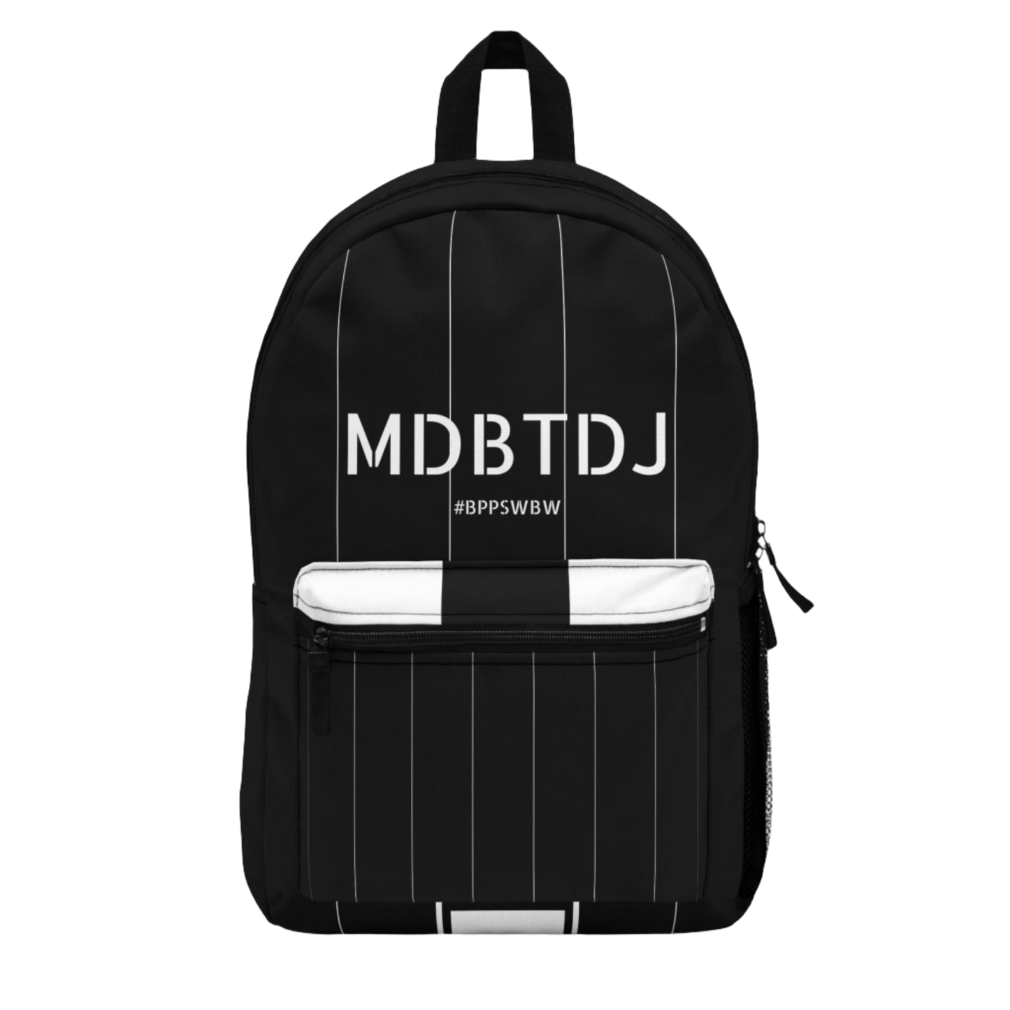 MDBTDJ#BPPSWBW Backpack, Bags, Backpacks, Tattooed Djs Shop