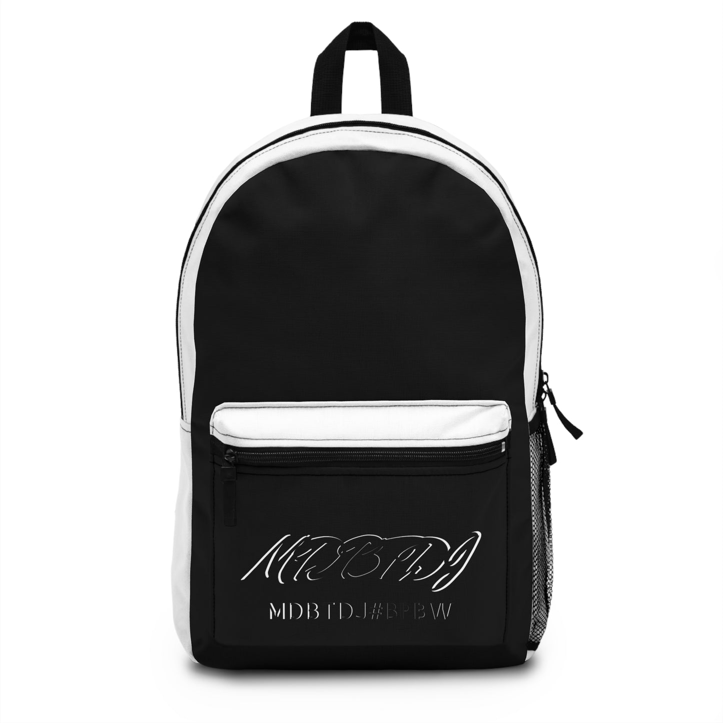 MDBTDJ#BPBW Backpack, Bags, Backpacks, Tattooed Djs Shop
