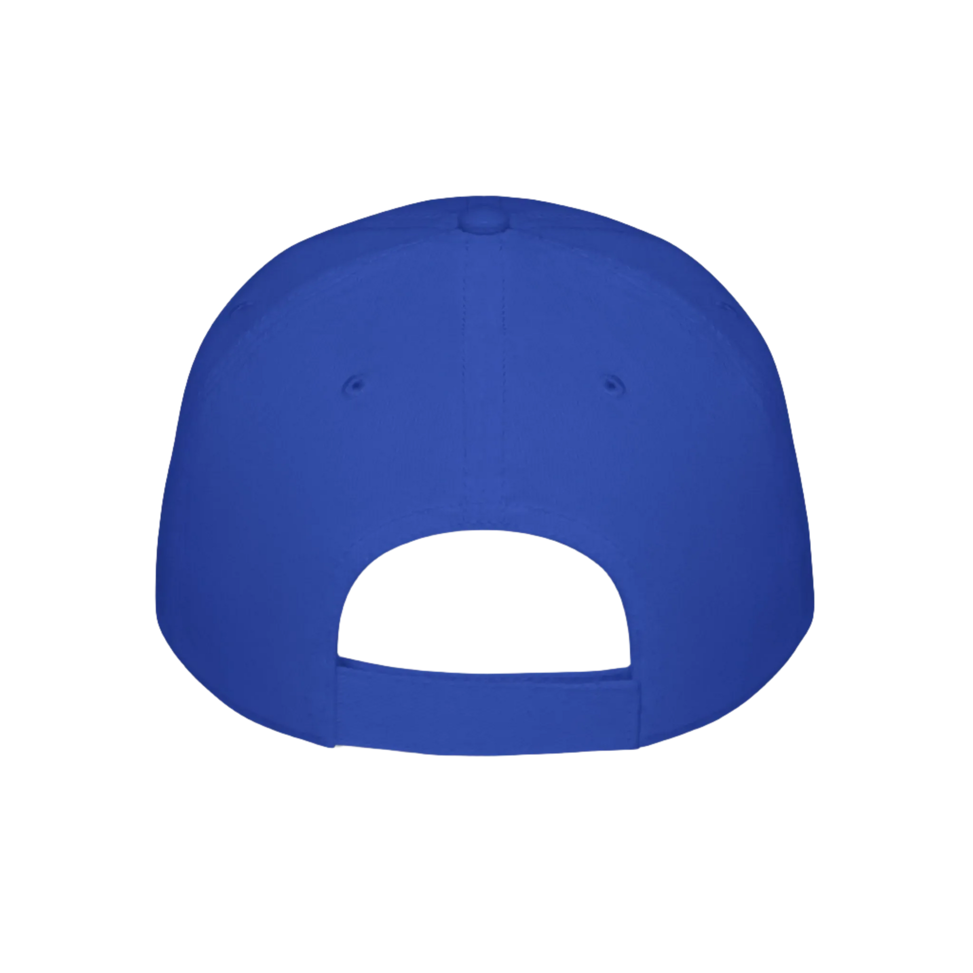 MDBTDJ#BRGYWRDC Blue - Low Profile Baseball Cap, Hats, Hats, Tattooed Djs Shop