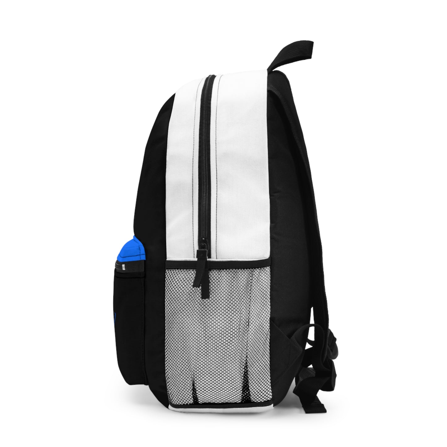 MDBTDJ#BPBBLU Backpack, Bags, Backpacks, Tattooed Djs Shop