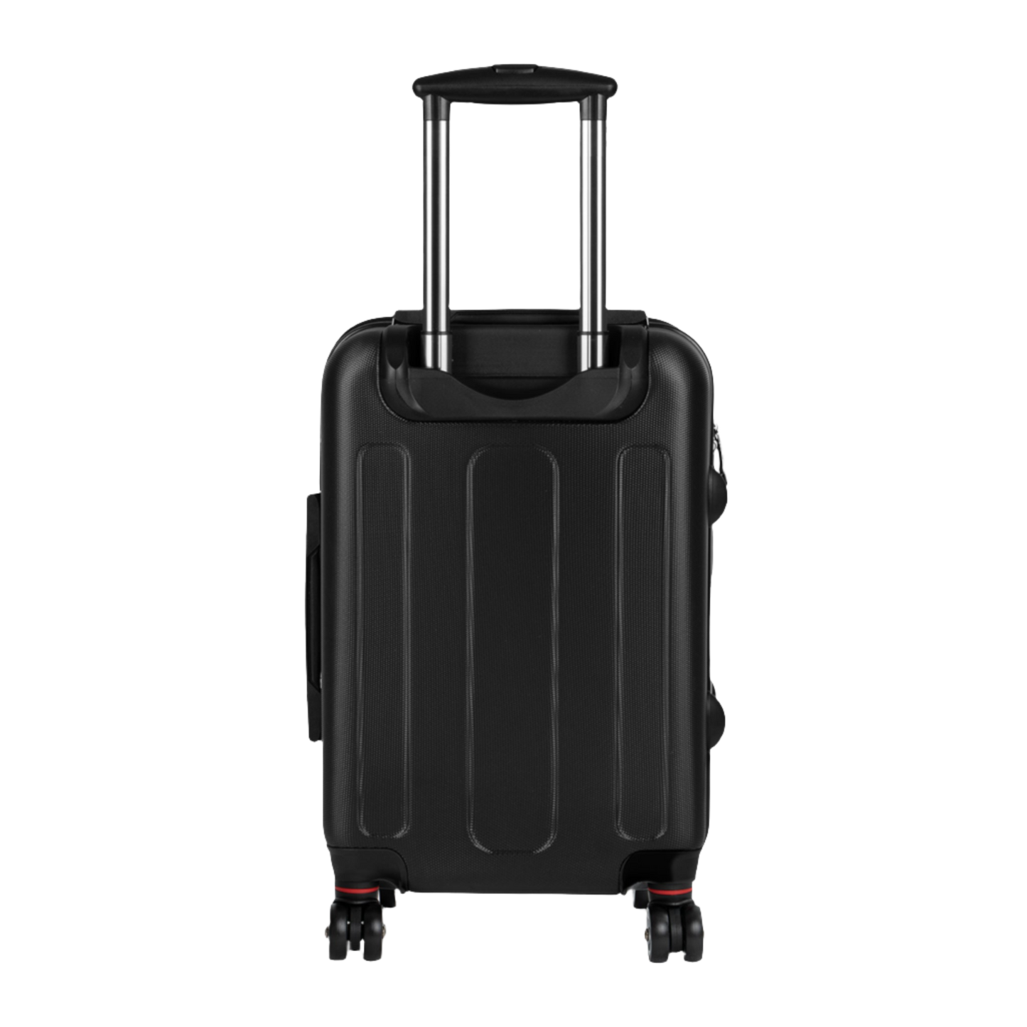 MDBTDJ#TSCPSBW Premium Travel Suitcase with combination lock, Bags, Suitcases, Tattooed Djs Shop