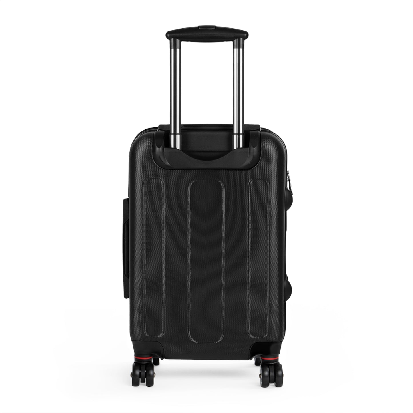 MDBTDJ#TSCPSBW Premium Travel Suitcase with combination lock, Bags, Suitcases, Tattooed Djs Shop
