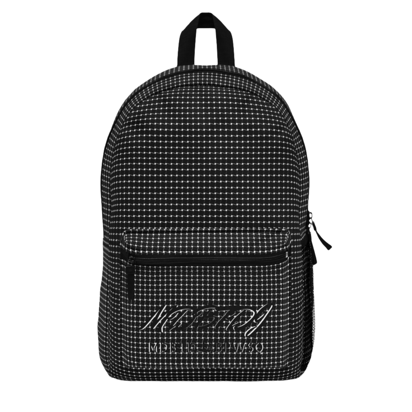MDBTDJ#BPWSQ Backpack, Bags, Backpacks, Tattooed Djs Shop