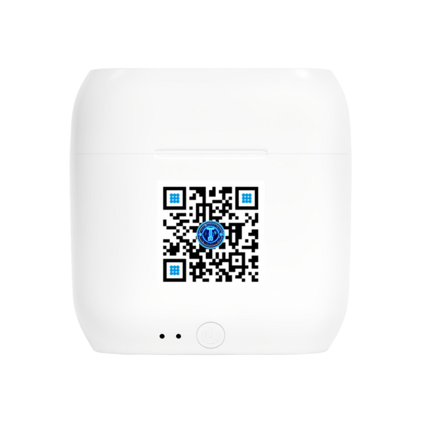 MDBTDJ#QR Wireless Earbuds, Accessories, Headphones, Tattooed Djs Shop