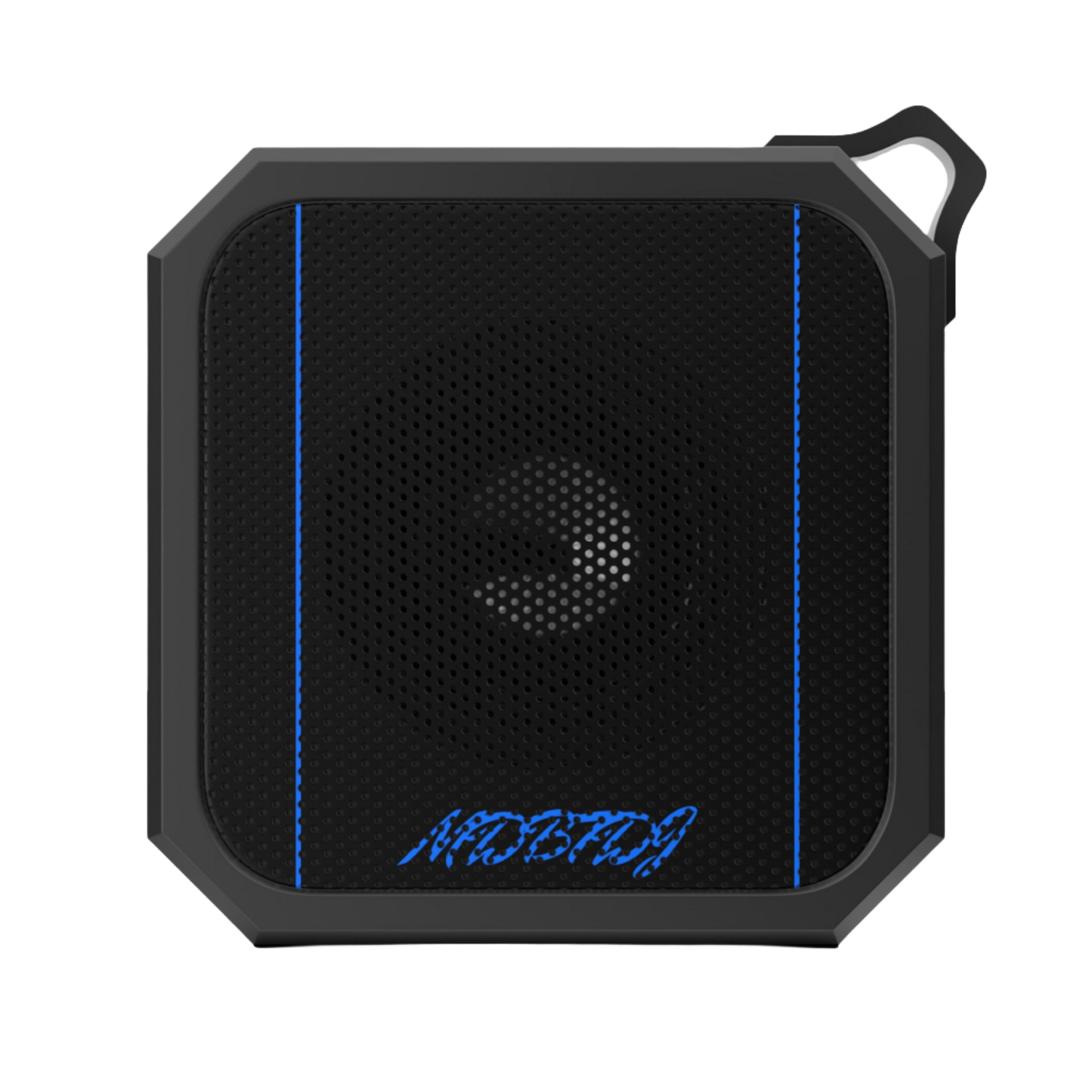 MDBTDJ#BTSPSBLUW Outdoor Bluetooth Speaker, Accessories, Speakers, Tattooed Djs Shop