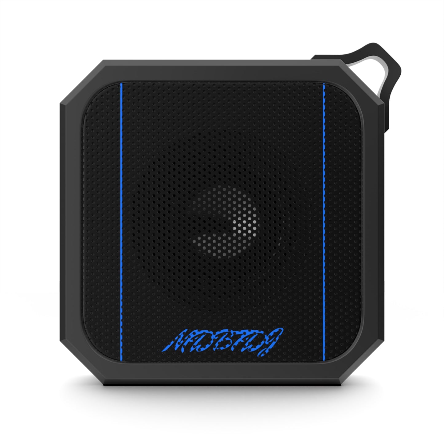 MDBTDJ#BTSPSBLUW Outdoor Bluetooth Speaker, Accessories, Speakers, Tattooed Djs Shop