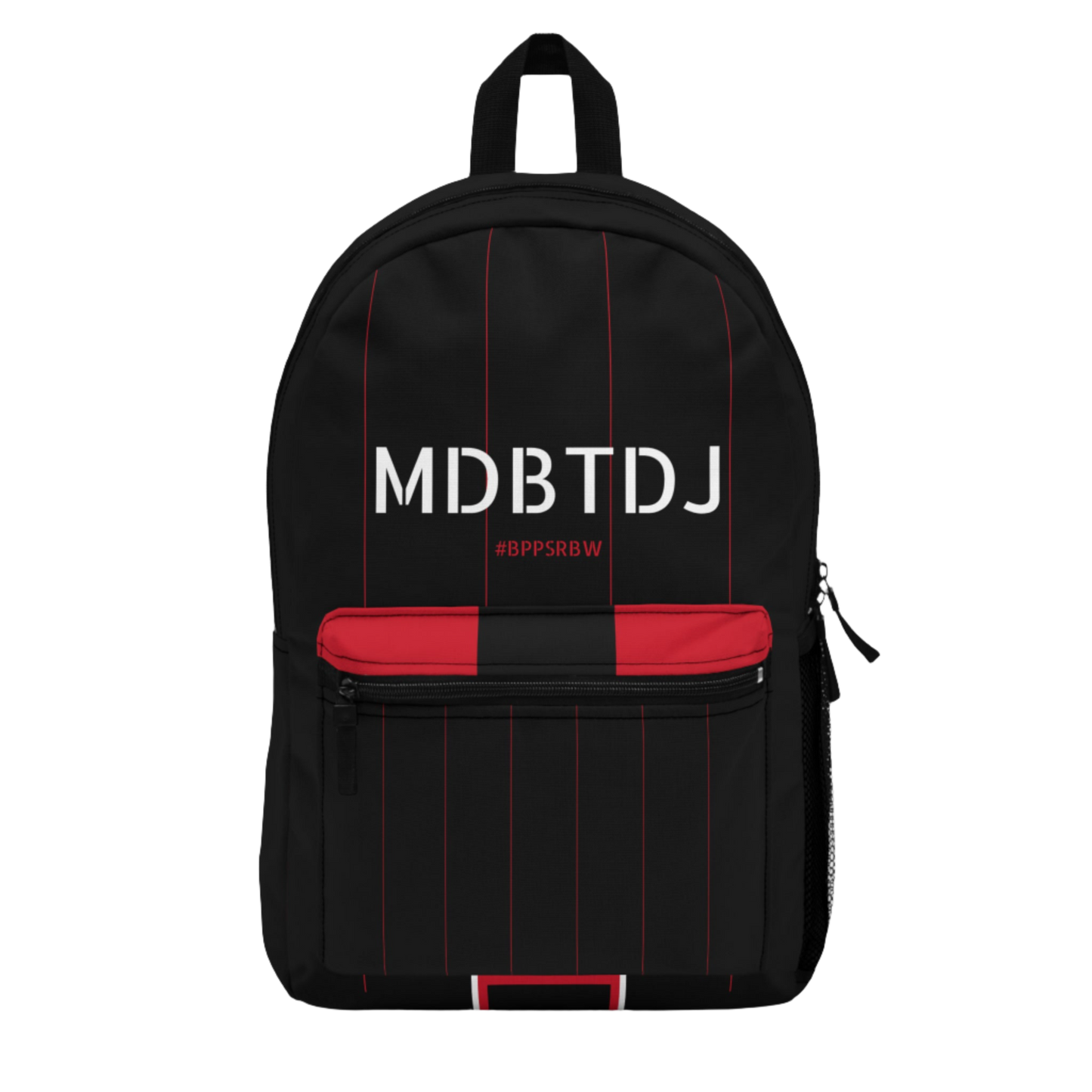MDBTDJ#BPPSRBW Backpack, Bags, Backpacks, Tattooed Djs Shop