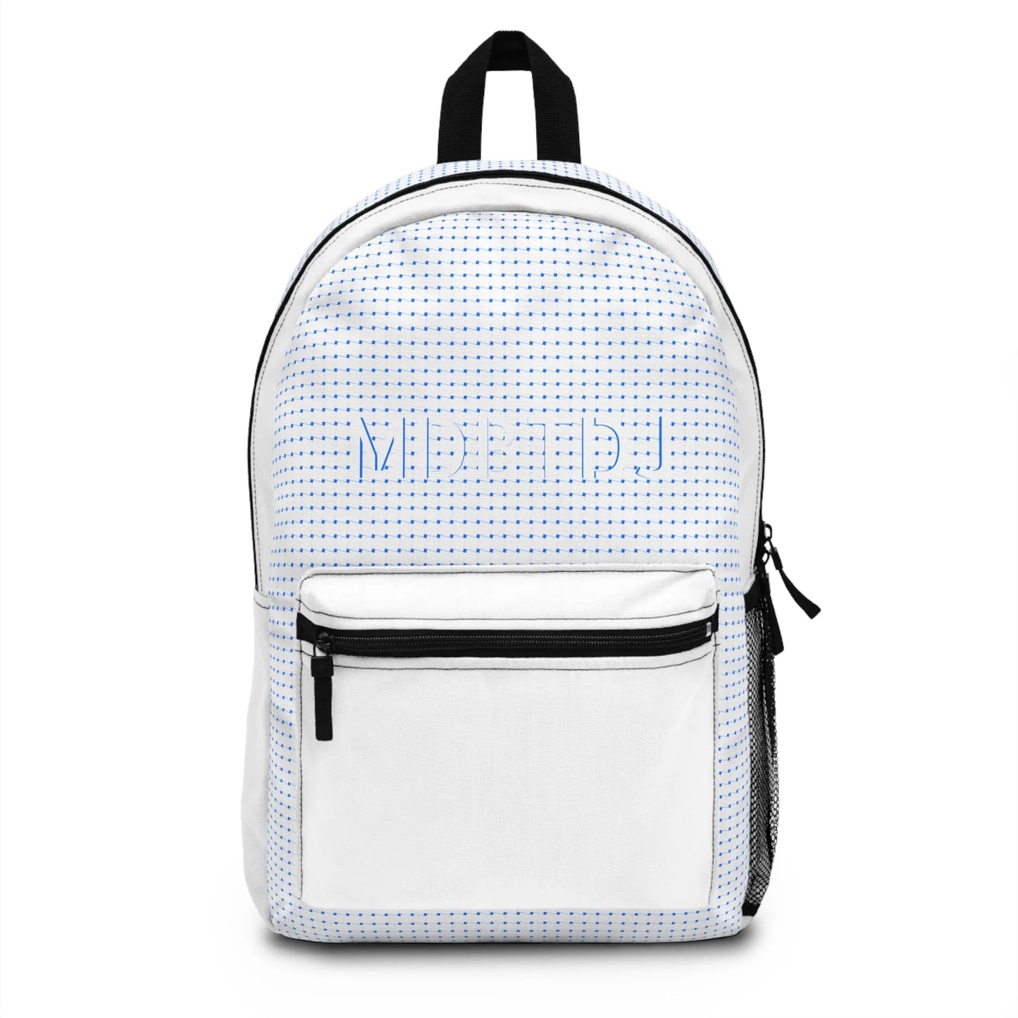 MDBTDJ#BPWBLUSQL Fashion Backpack, Bags, Backpacks, Tattooed Djs Shop