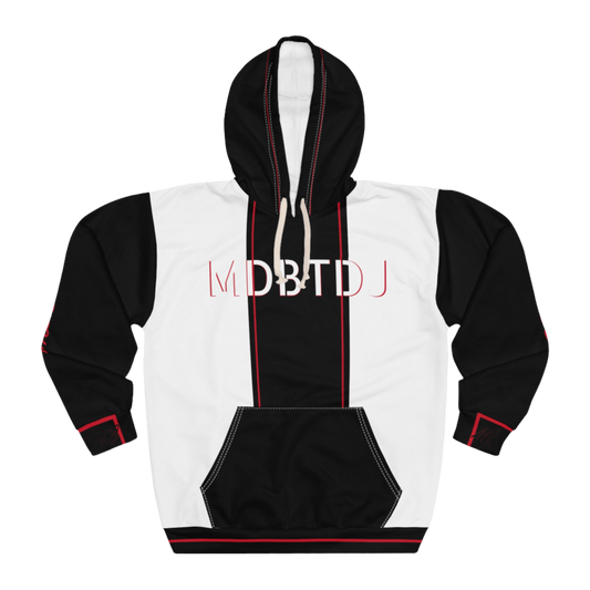 MDBTDJ#BRDPSUH Premium Unisex Hoodie, Hoodie, Coats & Jackets, Tattooed Djs Shop