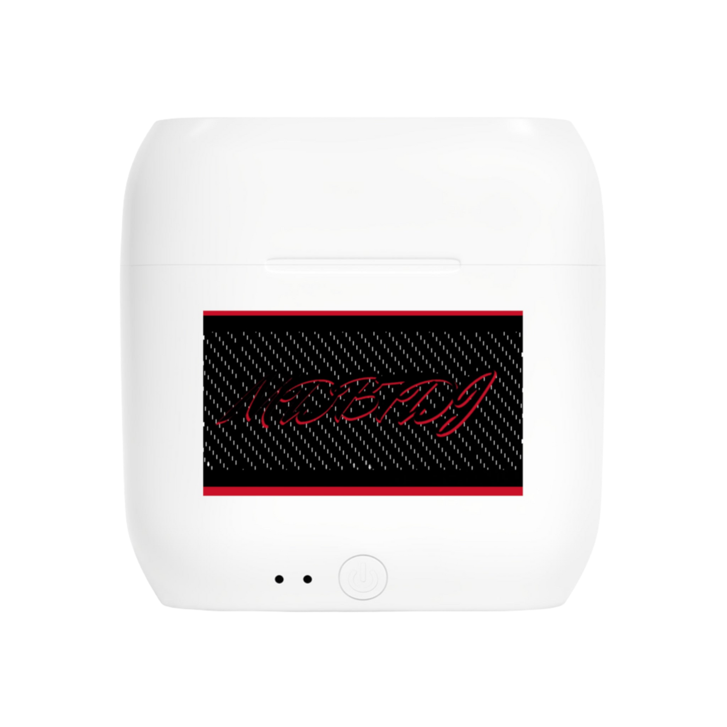 MDBTDJ#RBRB Wireless Earbuds, Accessories, In-Ear Headphones, Tattooed Djs Shop