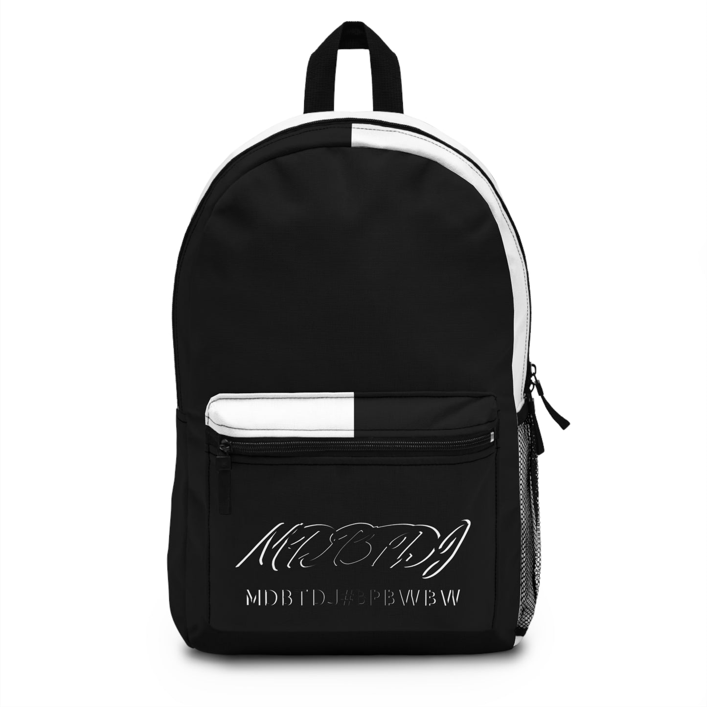 MDBTDJ#BPBWBW Backpack, Bags, Backpacks, Tattooed Djs Shop