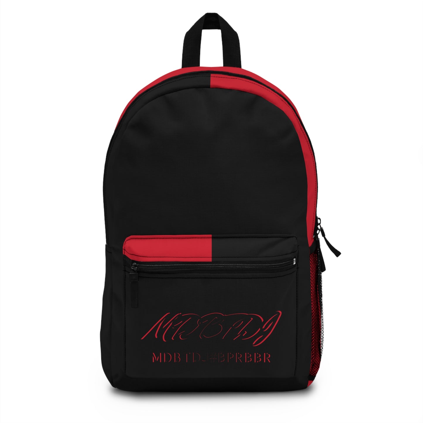 MDBTDJ#BPRBBR Backpack, Bags, Backpacks, Tattooed Djs Shop