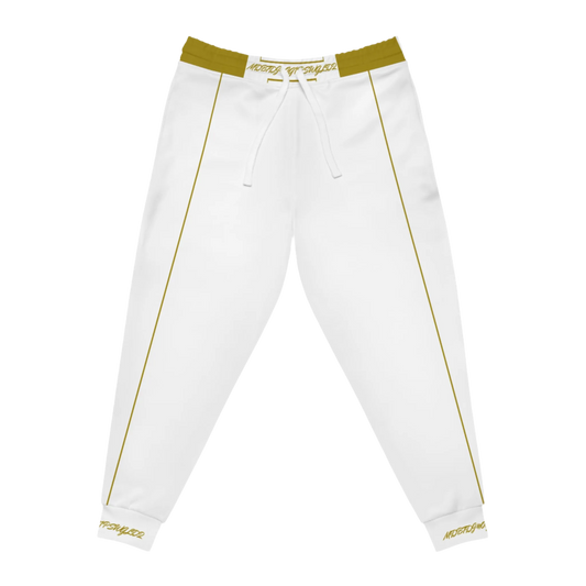 MDBTDJ#OG1PSBGLD2 Athletic Joggers, Sweat Pants, Activewear Pants, Tattooed Djs Shop