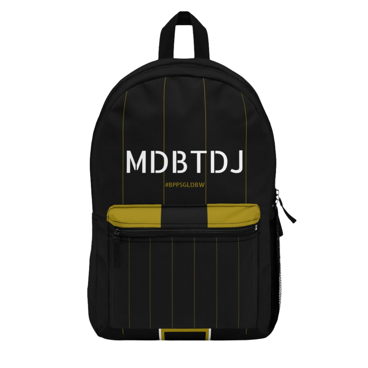 MDBTDJ#BPPSGLDBW Backpack, Bags, Backpacks, Tattooed Djs Shop