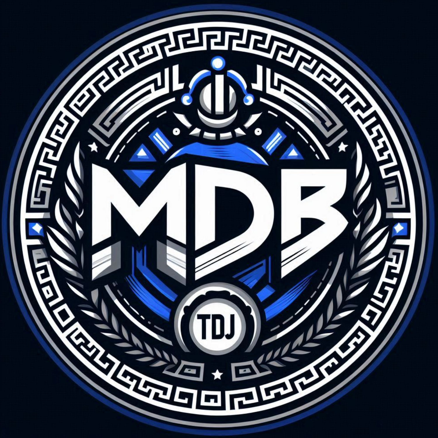 MDBTDJ Authentic Collections
