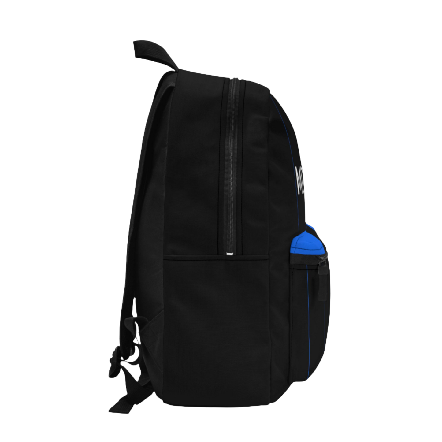 MDBTDJ#BPPSBLUBW Backpack