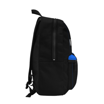 MDBTDJ#BPPSBLUBW Backpack