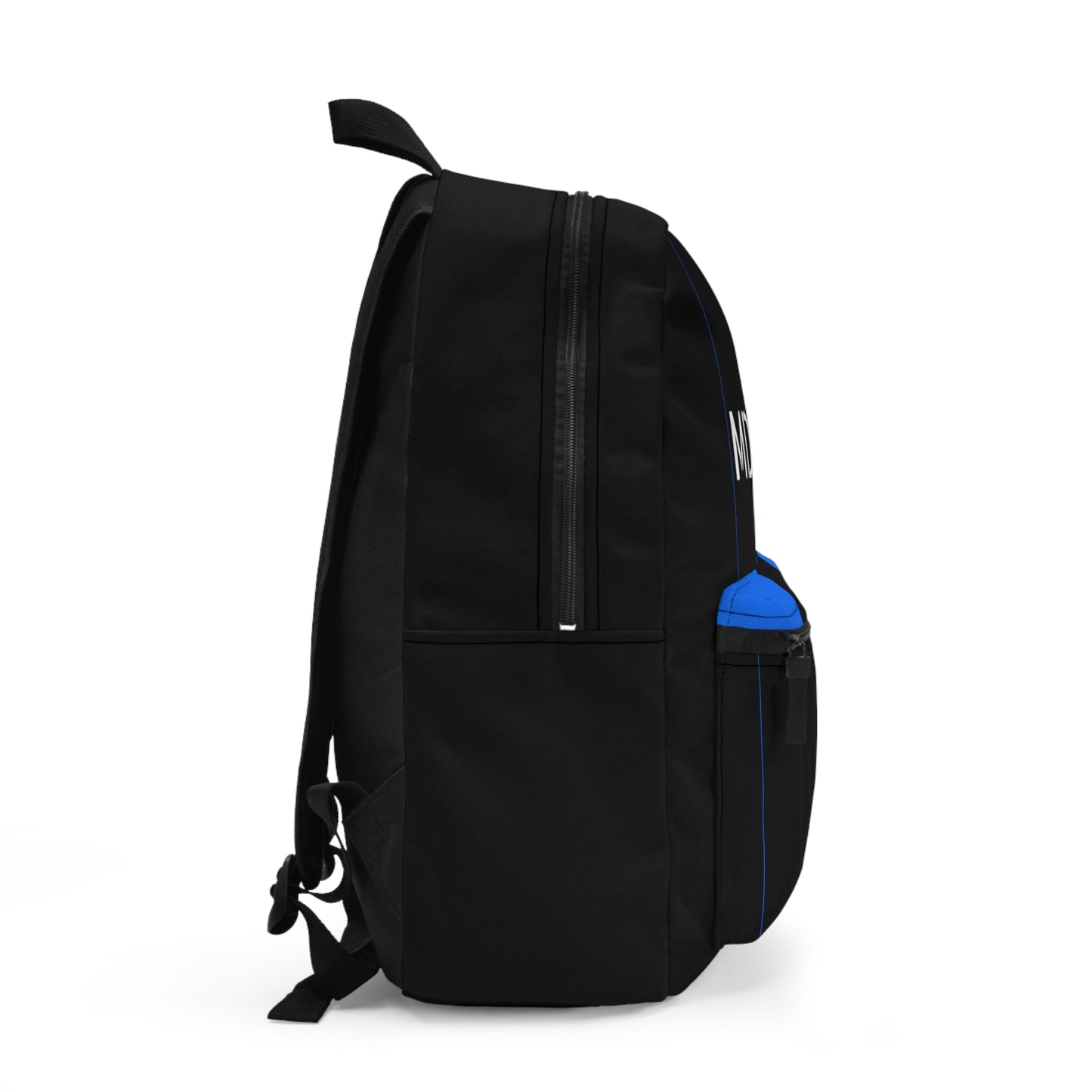 MDBTDJ#BPPSBLUBW Backpack, Bags, Tattooed Djs Shop