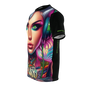 MDBTDJ#3-F Premium Tee Shirt - Tattooed Dj's Limited Edition - Unisex, T-Shirt, Clothing Tops, Tattooed Djs Shop