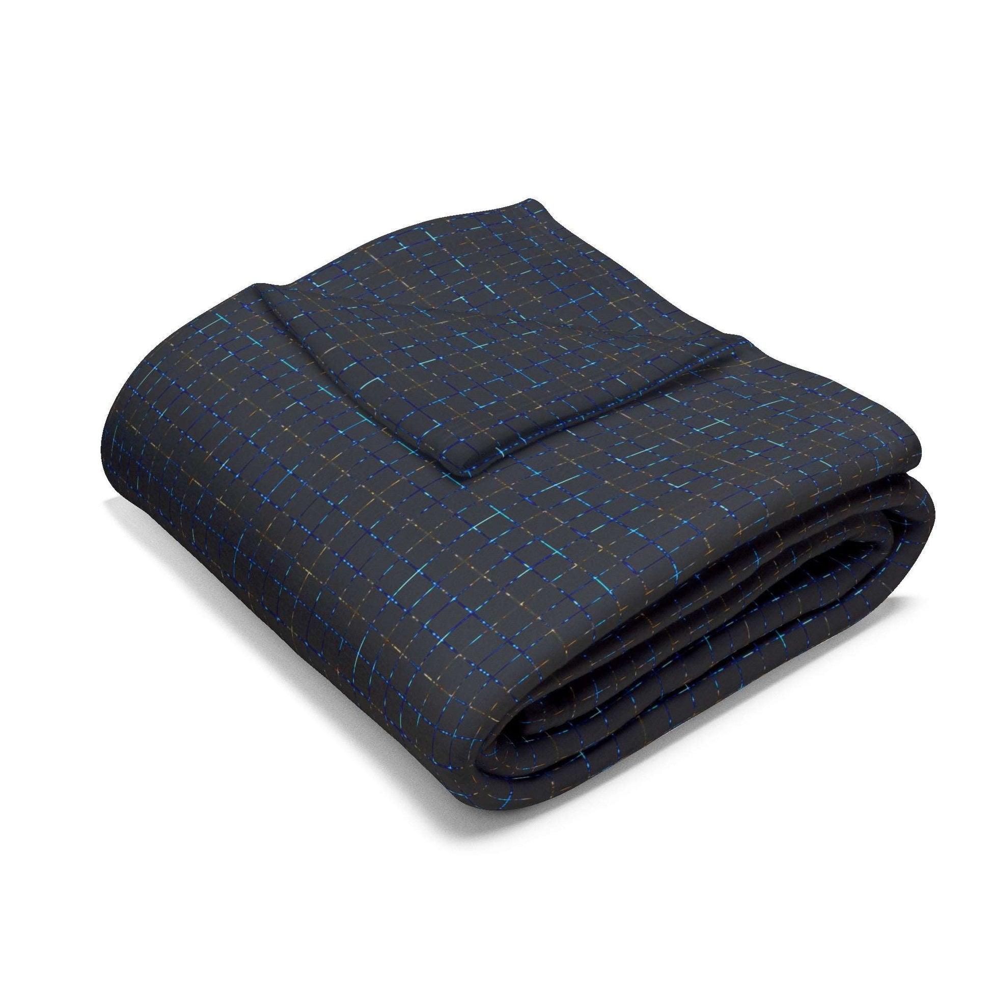 MDBTDJ#ICNFBBK-BB Fleece Blanket Tattooed Dj's Limited Edition, Home Decor, Tattooed Djs Shop