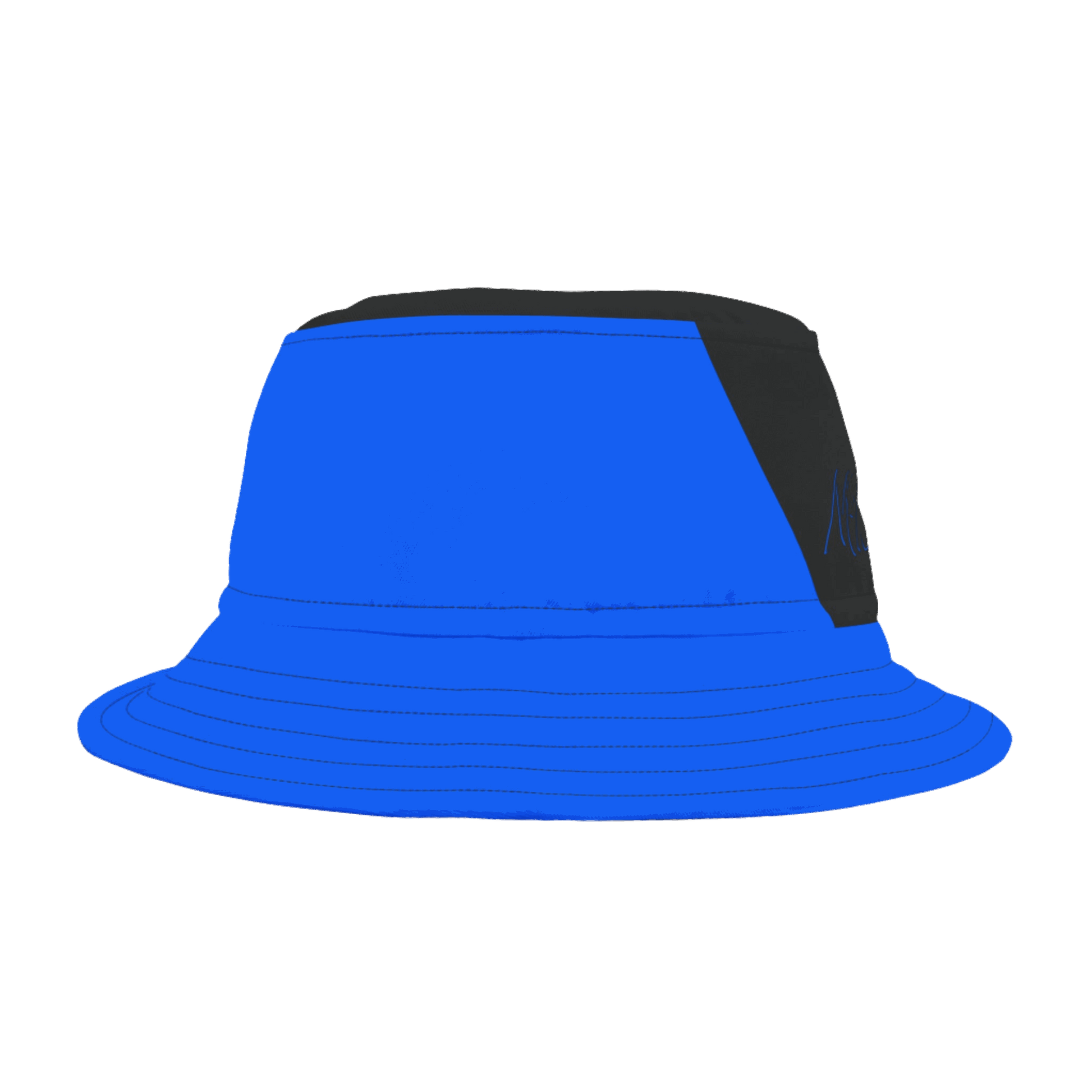 MDBTDJ#FHBLUB Bucket Hat