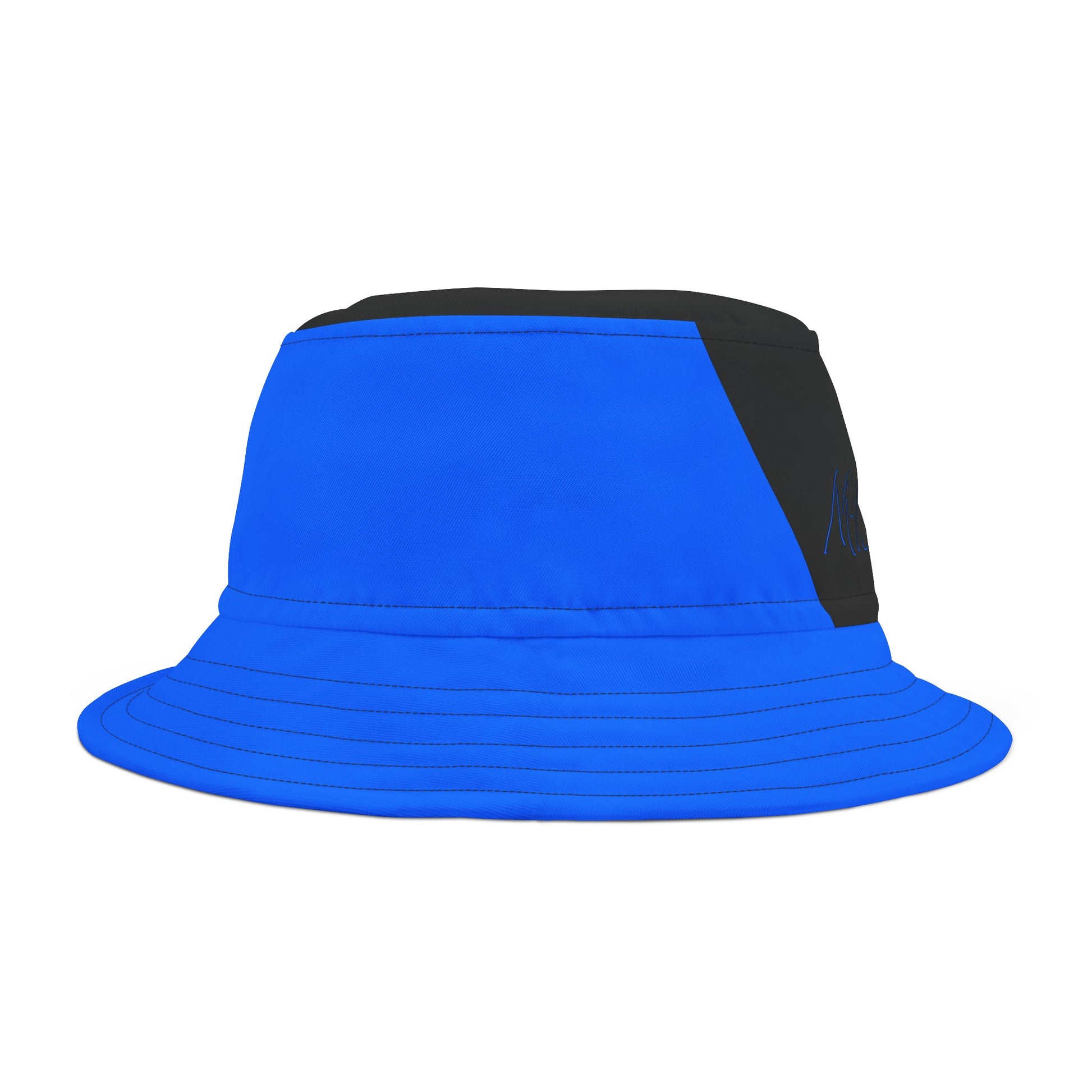 MDBTDJ#FHBLUB Bucket Hat, Hats, Tattooed Djs Shop