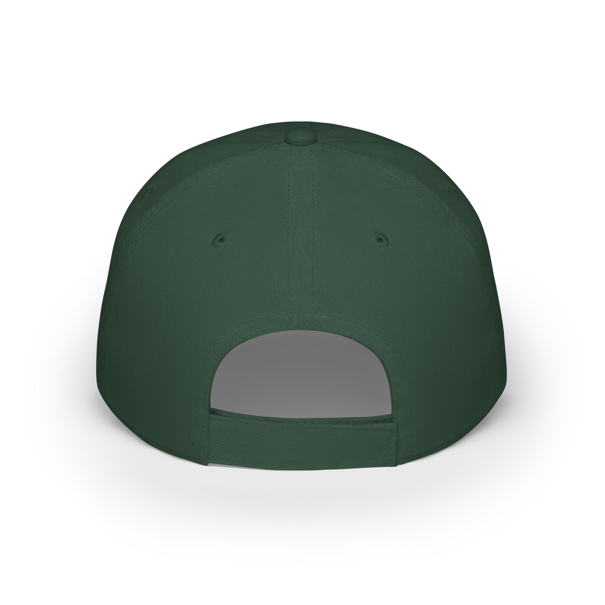 MDBTDJ#SBWC - Low Profile Baseball Cap Tattooed Dj's Limited Edition, Hats, Tattooed Djs Shop