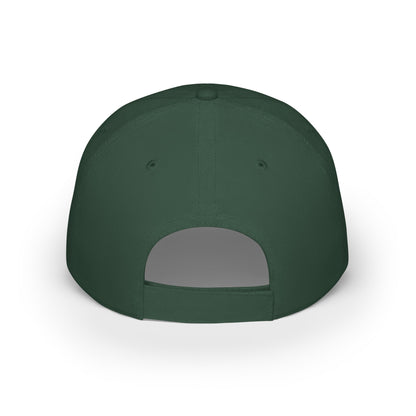 MDBTDJ#SBWC - Low Profile Baseball Cap Tattooed Dj's Limited Edition, Hats, Tattooed Djs Shop