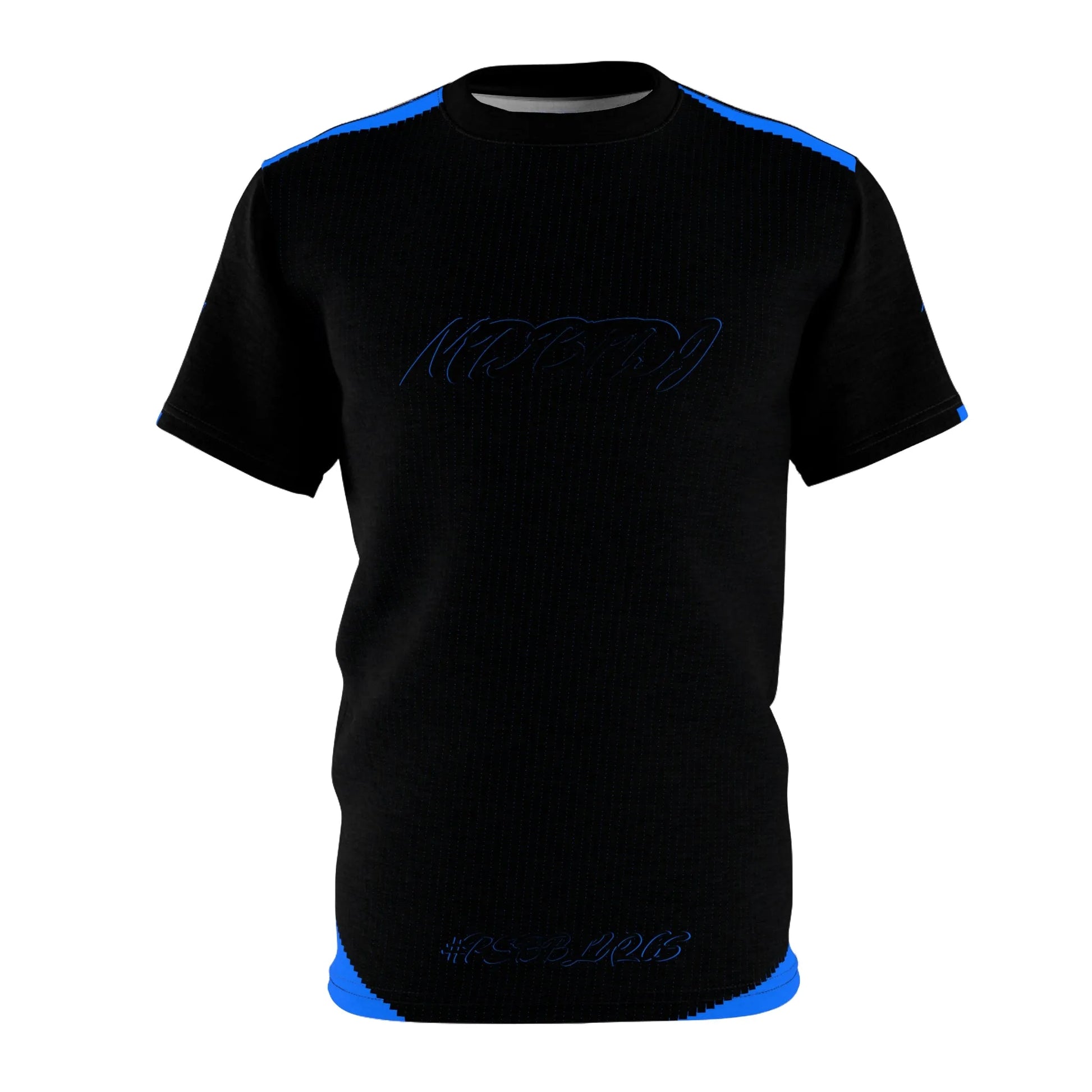 MDBTDJ#PSBBLU2CS Unisex Premium Tee Shirt, T-Shirt, T-Shirts, Tattooed Djs Shop