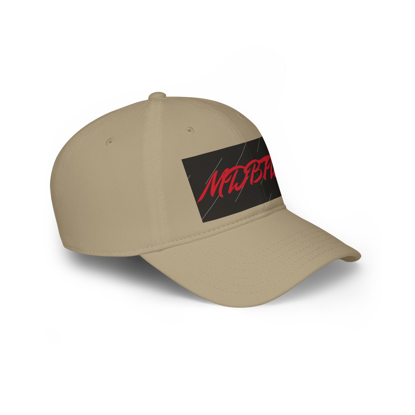 MDBTDJ #SBRC - Low Profile Baseball Cap, Hats, Hats, Tattooed Djs Shop