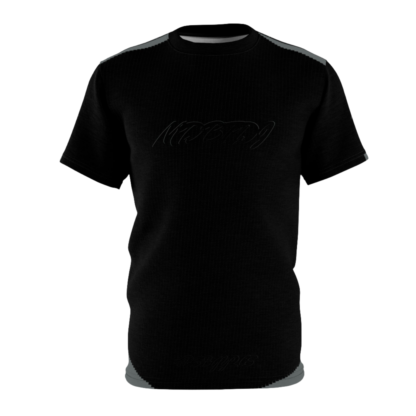 MDBTDJ#PSBGY2CS Unisex Premium Tee Shirt