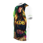 MDBTDJ#432-W Premium Tee Shirt - Tattooed Dj's Limited Edition - Unisex, T-Shirt, Clothing Tops, Tattooed Djs Shop