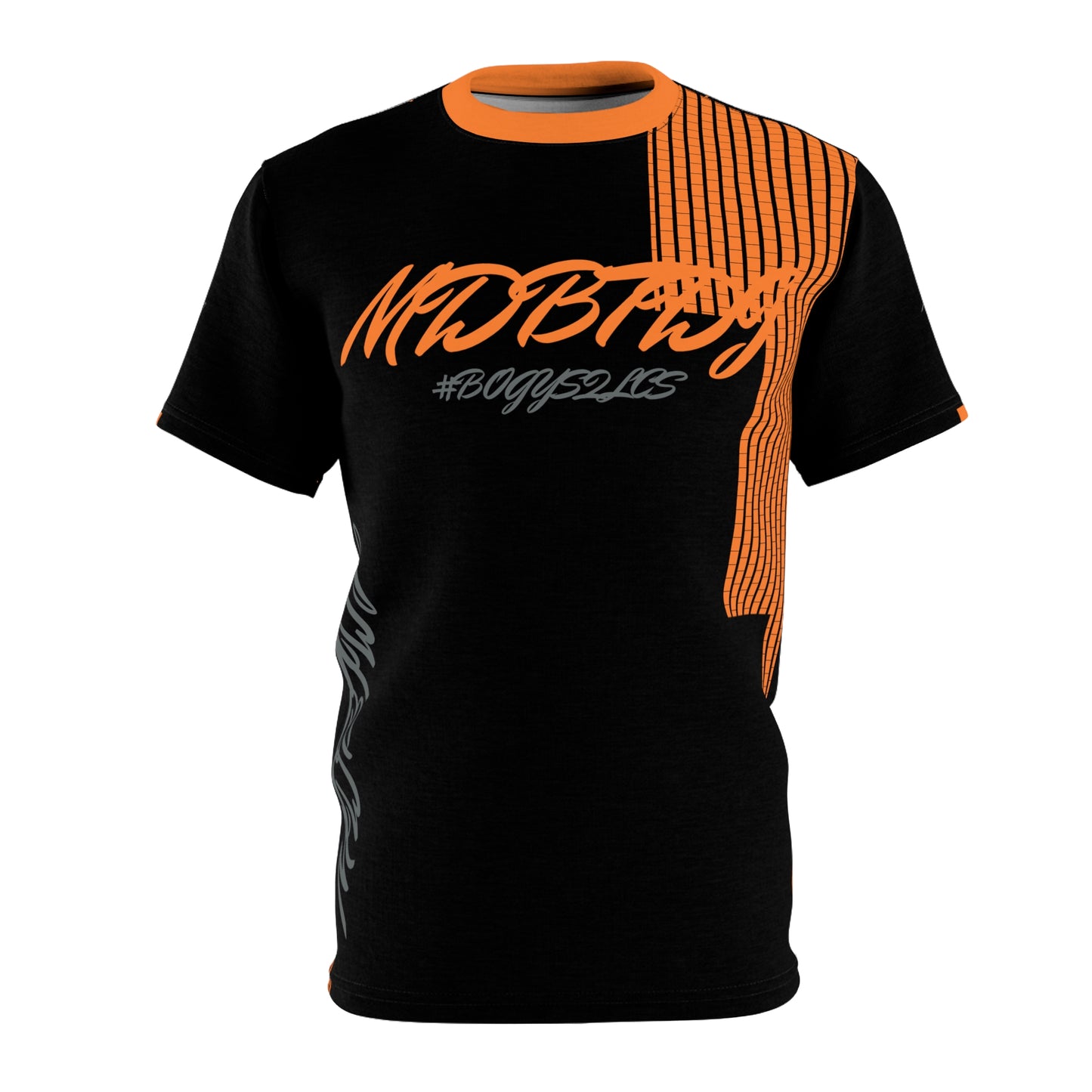 MDBTDJ#BOGYSQLCS Premium Tee Shirt - Unisex