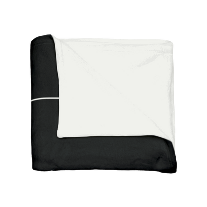 MDBTDJ#PSBW Premium Ultra-Soft Polyester Blanket