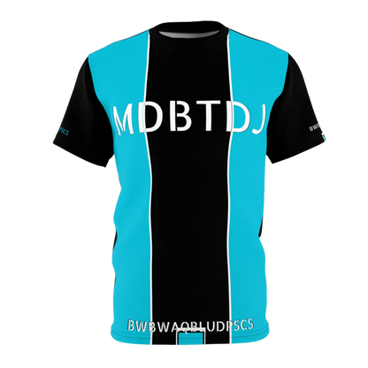 MDBTDJ#BWBWAQBLUDPSCS Premium Tee Shirt - Unisex