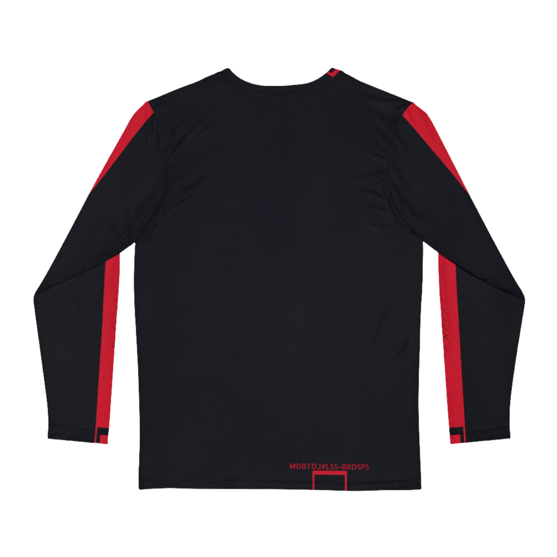 MDBTDJ#LSS-BRDSPS Premium Men's Long Sleeve Shirt, Long Sleeve Shirt, Clothing Tops, Tattooed Djs Shop
