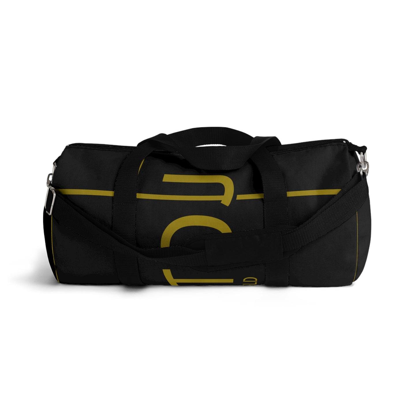 MDBTDJ#DBPSBGLD Duffel Bag