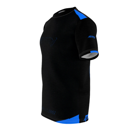 MDBTDJ#PSBBLU2CS Unisex Premium Tee Shirt, T-Shirt, T-Shirts, Tattooed Djs Shop