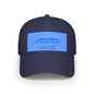 MDBTDJ#BLUWSQC - Low Profile Baseball Cap Tattooed Dj's Limited Edition, Hats, Tattooed Djs Shop