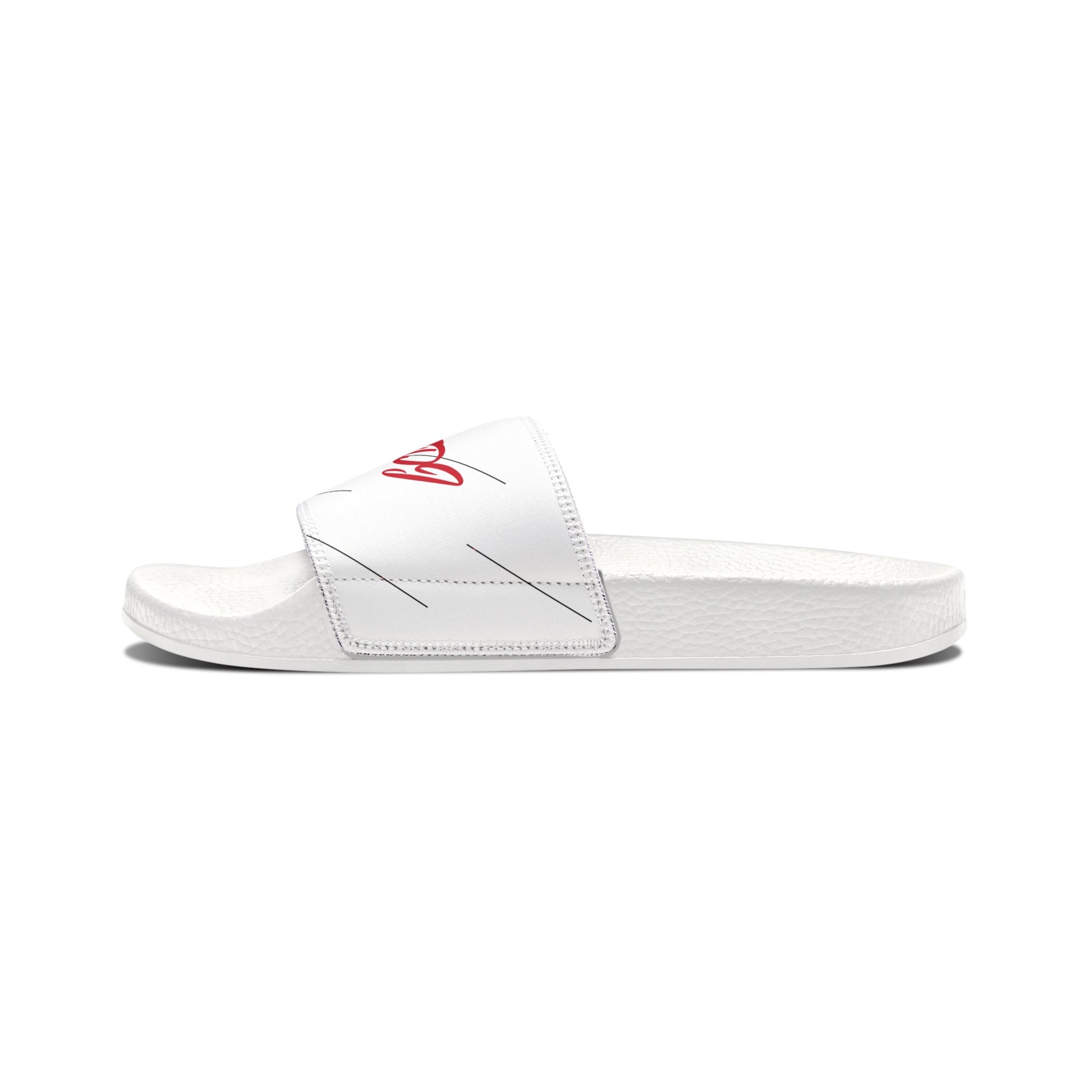 MDBTDJ#SWR Men's Slide Sandals, Shoes, Sandals, Tattooed Djs Shop