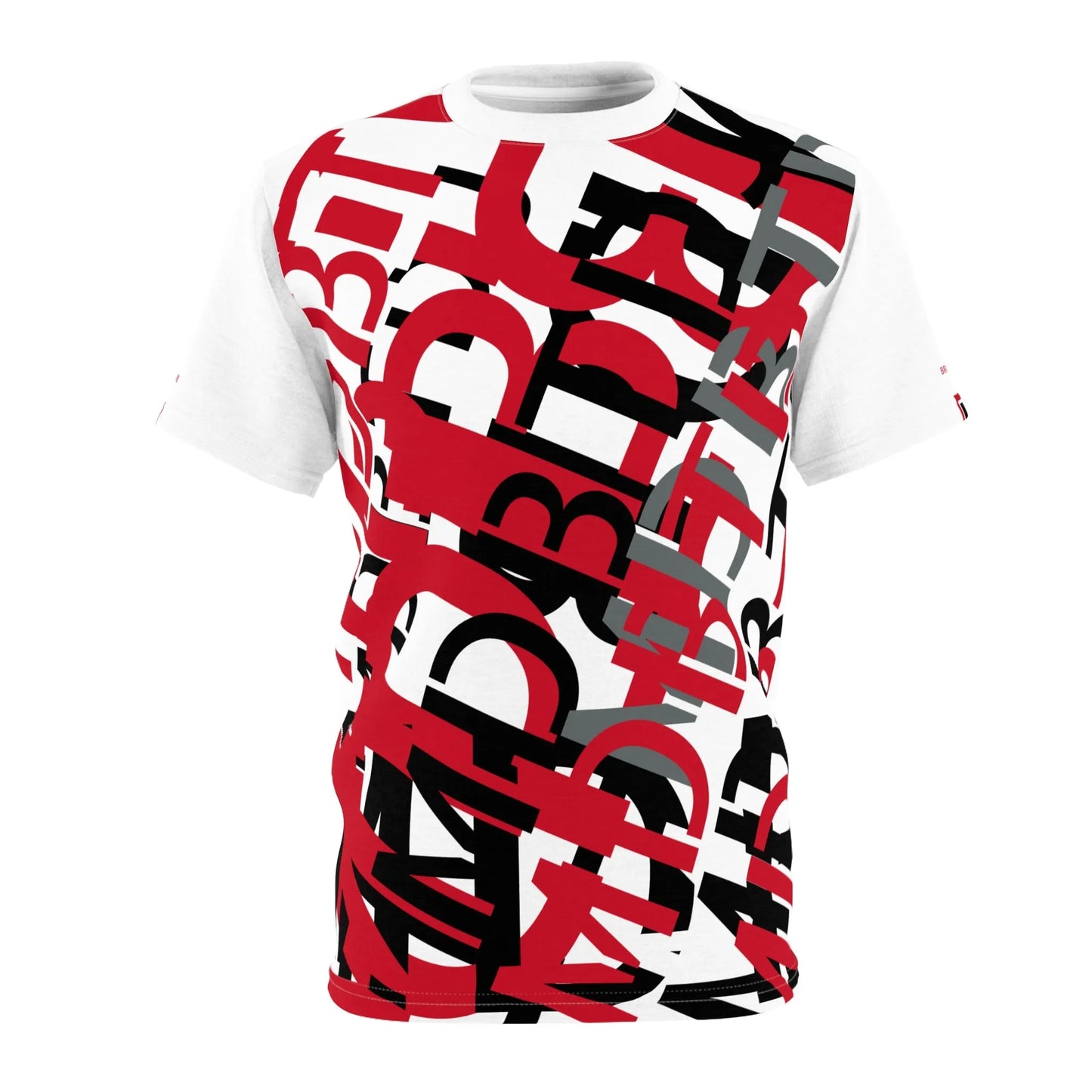 MDBTDJ#BRGYWRDCS-W Premium Tee Shirt - Unisex, T-Shirt, T-Shirts, Tattooed Djs Shop
