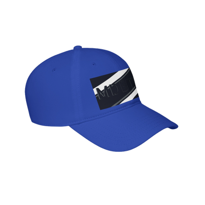 MDBTDJ#HZPSBWGYC Blue - Low Profile Baseball Cap